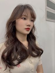 -型色沙龙