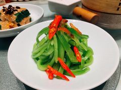 -北京老铺烤鸭(西稍门店)