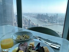-广州四季酒店·意珍·意式自助餐