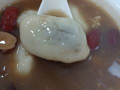 -罗子龙罗家桂花汤圆(曹都巷店)