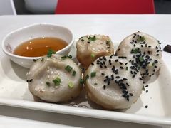 生煎双拼-咬不得高祖生煎·简餐(天城商业中心店)