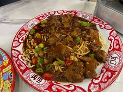 -江城燕子大排档(江汉路步行街店)