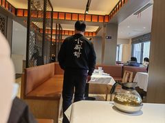 -小厨师·二十年沈家门小海鲜(百井坊巷店)