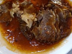 醋溜木须盖饭-臻味斋