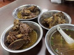 -阿秋牛排(湖心街店)