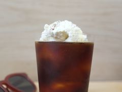 -Onirii Coffee(长乐路店)