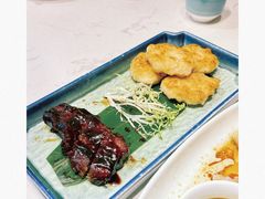 -花城苑广府菜(侨鑫店)