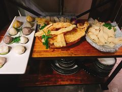 -同仁四季椰子鸡(海岸城天利店)