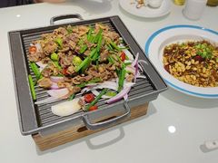 -三义和酒楼(千佛山店)