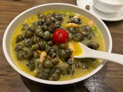 -锡和无锡菜(景丽苑店)