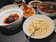 -金陵家宴·金陵春·南京菜(夫子庙店)
