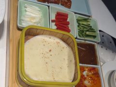 -院里寻菜·精致庭院菜(观沙岭店)