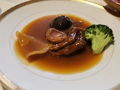 皇朝一品煲-皇朝会.经典传统粤菜(外滩店)