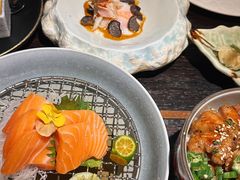 -山葵家·创意料理(宁波来福士店)