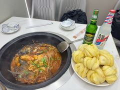 -老渔翁笨锅炖(迎宾路总店)