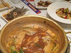 -涿派·炝锅鱼(涿州店)