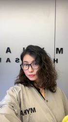 -MY HAIR ARDOR