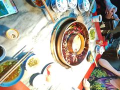 -矮板凳老火锅(宽窄巷子店)