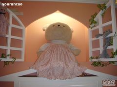 -济州岛泰迪熊博物馆