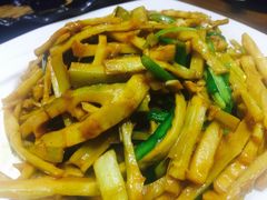 -俏东方·海味水饺·青岛菜(崂山店)