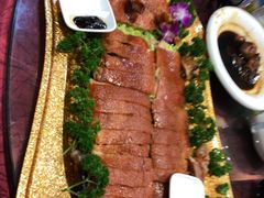 -海宝酒家(中山四路店)