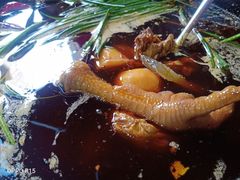 -石灰市毛记烧鸡公(解放碑店)