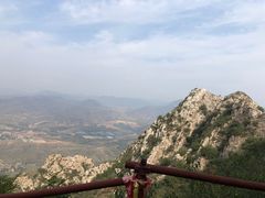 -鸡鸣山旅游风景区