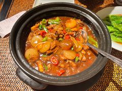 -四世同堂·京菜·烤鸭(双井店)