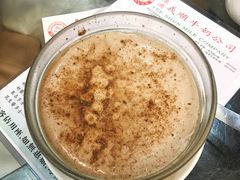 -义顺牛奶公司(庇利金街店)