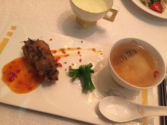 -东海朗廷酒店-唐阁T’ANG COURT 中餐厅