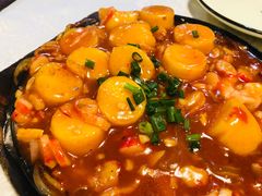-陈生记黑鱼馆·20年活鱼现杀(宁波鼓楼店)