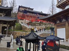 -径山寺