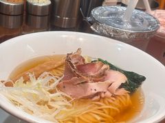 -真打拉面·日式拉面新流派(体育西横街店)