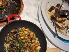 -西堤牛排(南京龙江店)
