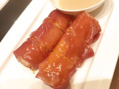 -杭州JW万豪酒店-万豪中餐厅