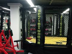 -一诺健身(水印康庭店)