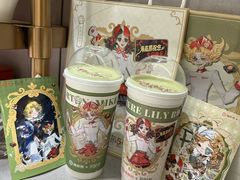 -海底捞火锅(翔龙天地广场店)