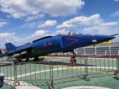 -泰达航母主题公园