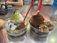 -DQ·蛋糕·冰淇淋(西城红场店)