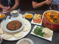 -乡村大盘鸡(商城路总店)