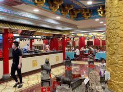 -万荣烤鸭店·北京菜(天坛店)