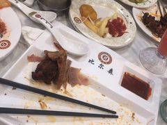 -比尔森啤酒自助烤肉(红旗街店)