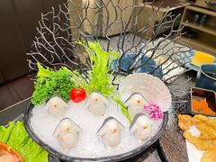 -湊湊火锅·茶憩(打浦桥日月光店)