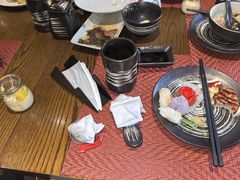 -南湖名都大酒店-千叶日本餐厅