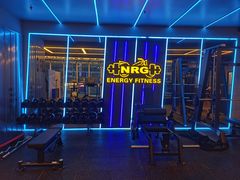 -NRG健身私教CLUB(打浦桥店)