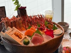 -花潮料理艺食馆(SM新生活广场店)