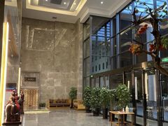 -星河湾温泉洗浴酒店