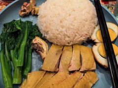 -家利美食店