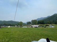 -玉渡山自然风景区