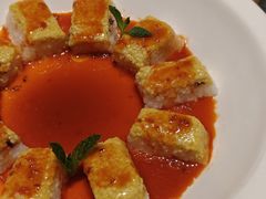 -宁夏国强手抓羊肉·清真菜(未央路凤三店)